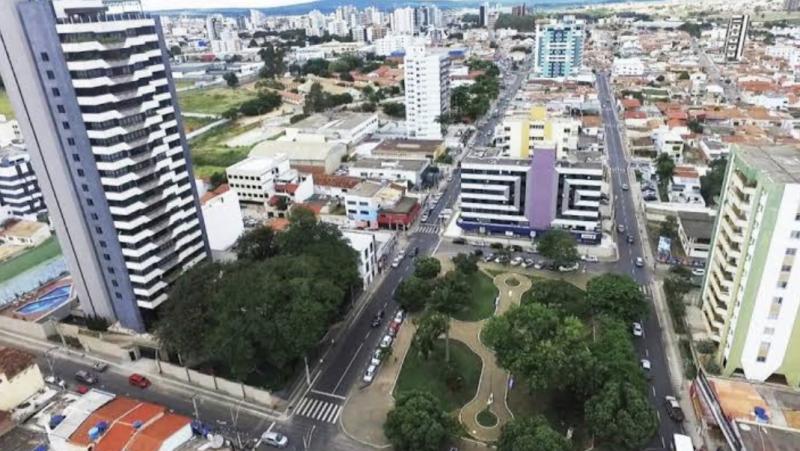As cidades de Vitória da Conquista e Guanambi possuirão prioridade no Plano de Desenvolvimento do Nordeste