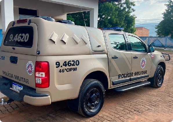 Caso de suspeita de estupro de vulnerável é investigado em Livramento de Nossa Senhora