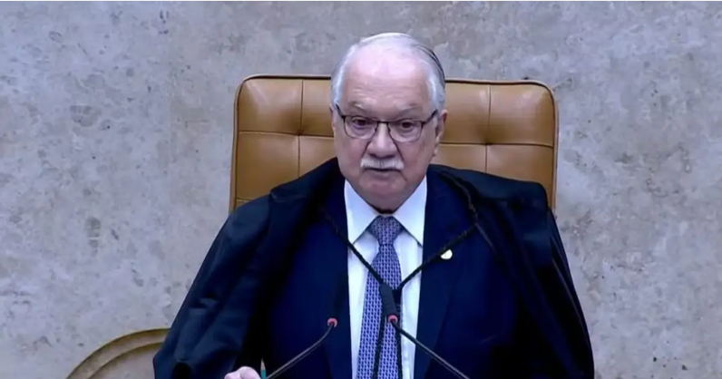 Fachin retira de pauta julgamento sobre atuação de André Mendonça previsto para 23 de setembro