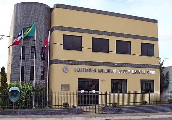Liminar suspende contratação em Bom Jesus da Serra 