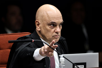 Saiba como funcionou o vazamento de dados de ministros do STF e como a PF chegou aos suspeitos