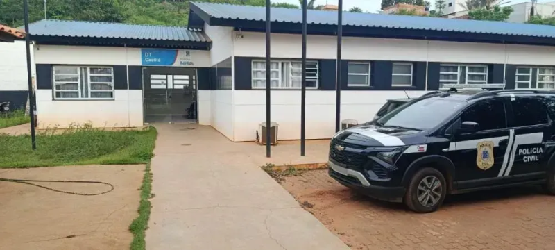 Idosa desmaia após ser agredida durante assalto na zona rural de Caetité