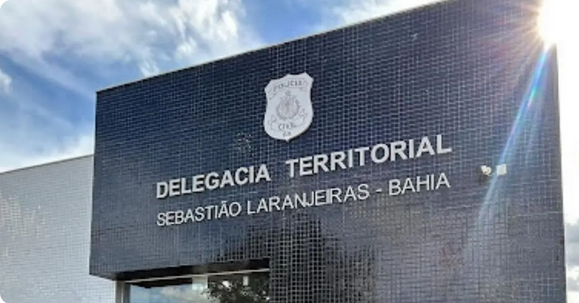 Homem é detido após ameaçar mãe e irmã com faca no sudoeste da Bahia