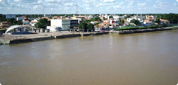 PM cumpre mandado de prisão e conduz suspeito por tentativa de suborno em Carinhanha