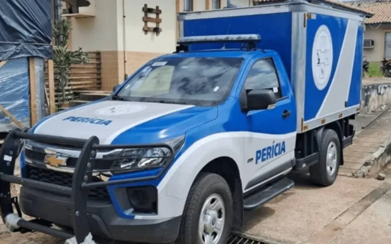 Homem é encontrado morto dentro de tanque de água na zona rural de Guanambi