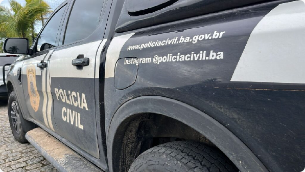 Investigados por crimes contra a dignidade sexual são presos em Itagibá