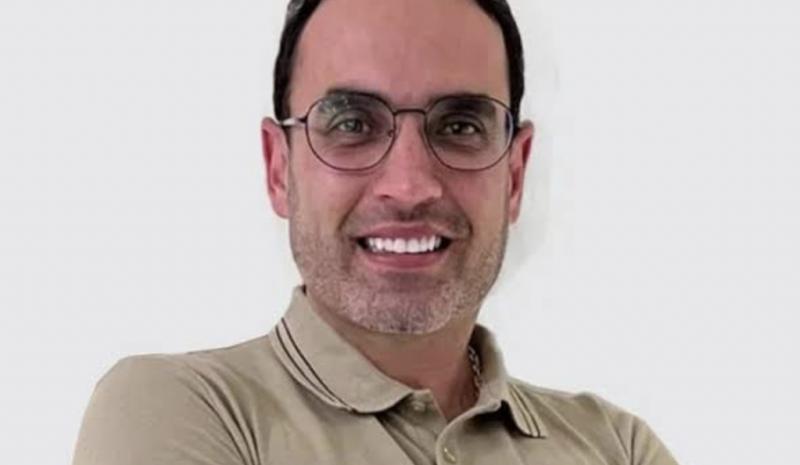 Por violência doméstica, vice-prefeito de Itapé volta a ser preso; ele responde por desvios, tráfico e porte ilegal de arma