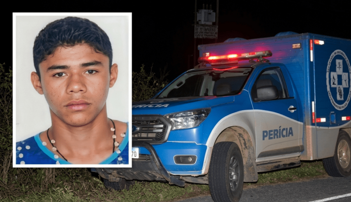 Homem de 39 anos é morto a golpes de faca em Bom Jesus da Lapa