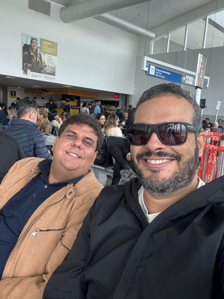 Município de Brumado representado no Campeonato Brasileiro de Pickleball, em São Paulo, neste fim de semana