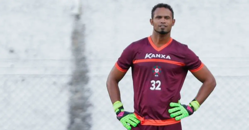 Goleiro Bruno é preso no Rio de Janeiro após descumprir liberdade condicional