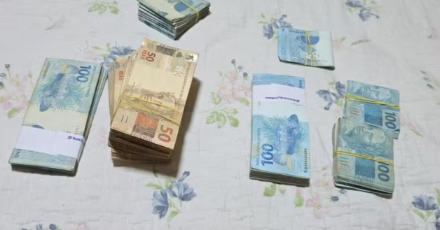 Bahia é alvo de operação da Polícia Federal que investiga desvios em emendas Pix