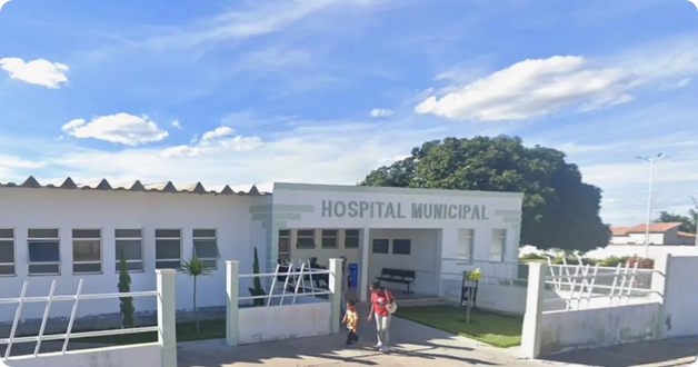 Homem morre após ingerir veneno em Palmas de Monte Alto