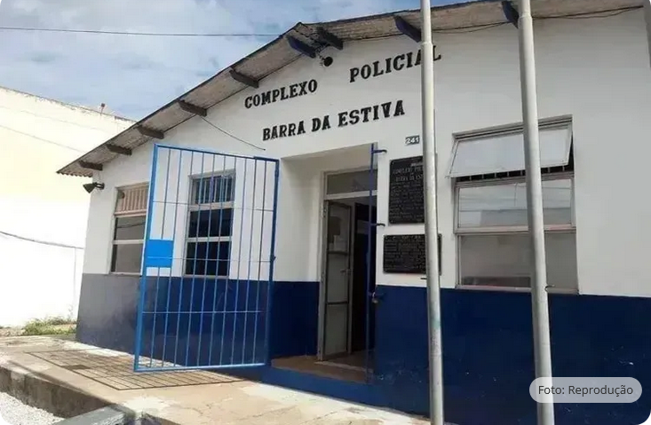 Homem de 35 anos é preso por estupro de vulnerável em Barra da Estiva