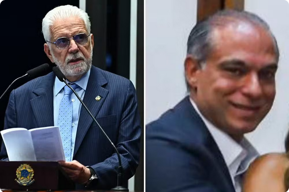 PF investiga se Jaques Wagner recebeu R$ 3,5 milhões e apartamento de luxo em Salvador