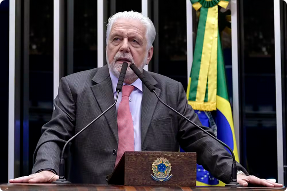 PF investiga se Jaques Wagner recebeu R$ 3,5 milhões e apartamento de luxo em Salvador