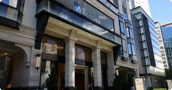 Escritório de advogados da Bahia entra na mira da PF sobre caso Banco Master