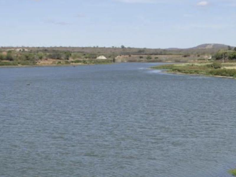 Brumado: Na barragem do Rio do Antônio, corpo de homem é encontrado boiando