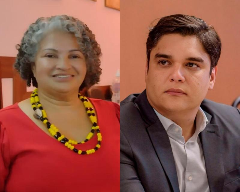 Ex-boia-fria e doméstica, juíza será homenageada com Título de Cidadã Baiana na ALBA