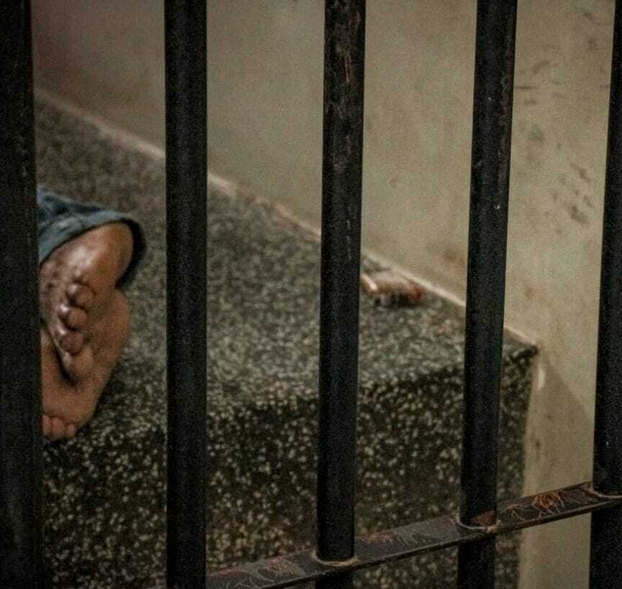 PM prende homem por dívida de pensão alimentícia superior a R$ 13 mil em Brumado.