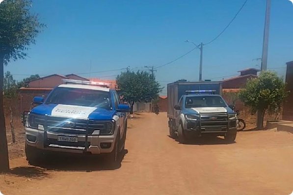 Idoso de 64 anos é encontrado morto em residência em Matina