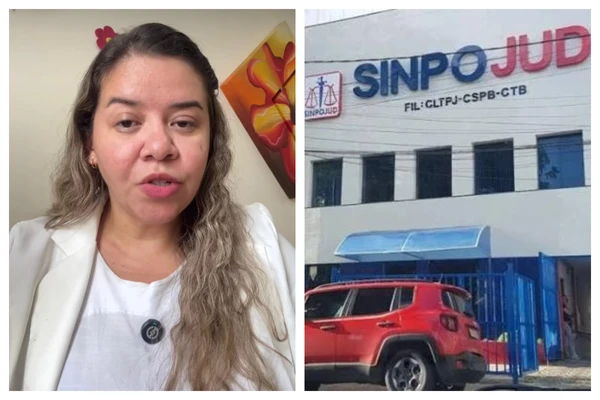 Polícia Civil abre inquérito para apurar ameaças contra a presidente do Sinjorba