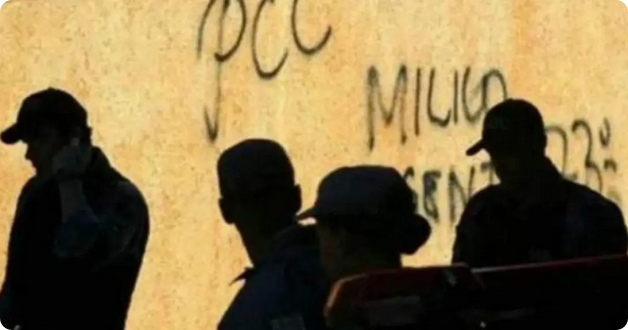 EUA oficializam classificação do PCC e CV como terroristas