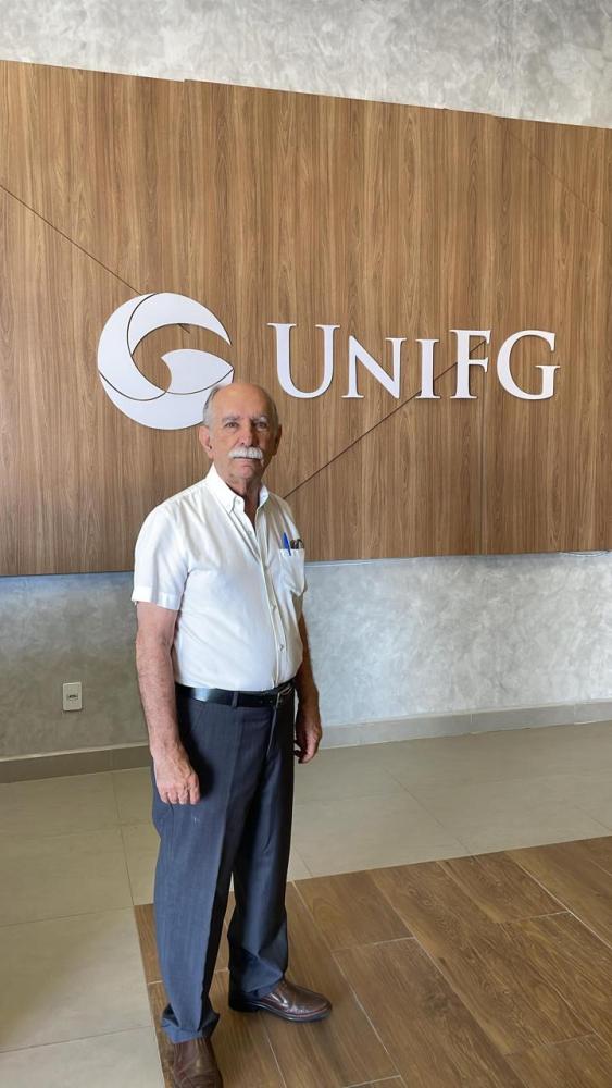 A saga de um médico de Brumado na tragédia do metanol em Santo Amaro é reverenciada 