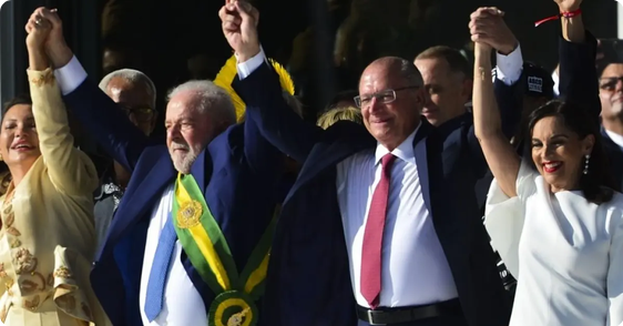 Histórico: Lula vence eleição e conquista quarto mandato como presidente do Brasil