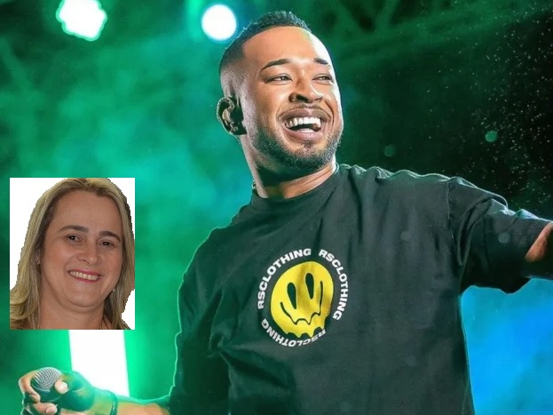 Ministério Público recomenda suspensão de contrato com a Banda Toque Dez em Livramento de Nossa Senhora.