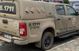 Jovem de 12 anos ataca colégio com pedradas no sudoeste baiano
