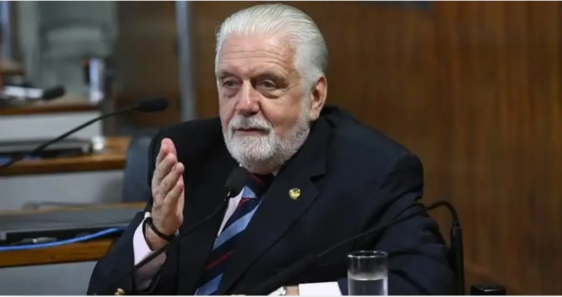 PF marca nova data para depoimento de Jaques Wagner em investigação do caso Master