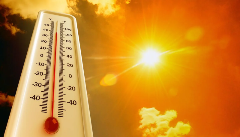 Primavera na Bahia deve ter calor intenso e será influenciada pelo El Niño