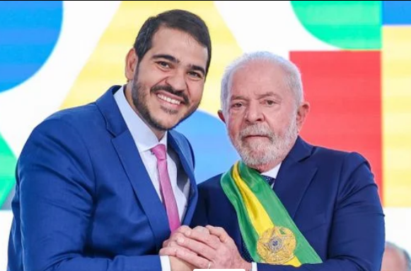 Senado rejeita indicação de Jorge Messias ao STF