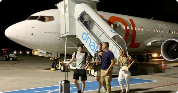 Bahia registra crescimento acima da média nacional no turismo