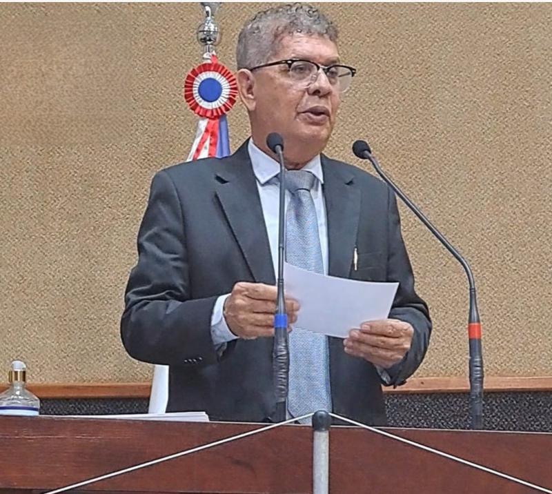 Deputado Zé Raimundo destina  recursos à Feira de Agricultura familiar em Malhada de Pedras