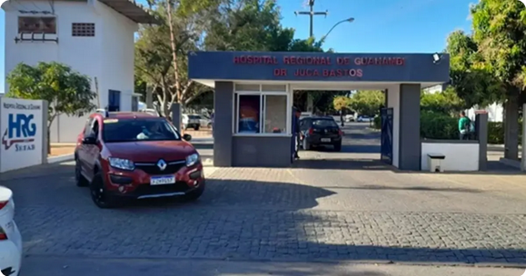 Homem foge após atacar ex-mulher e atual parceiro a facadas em Guanambi