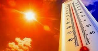 Bahia terá tempo estável e calor persistente durante final de semana, indica previsão do Inema
