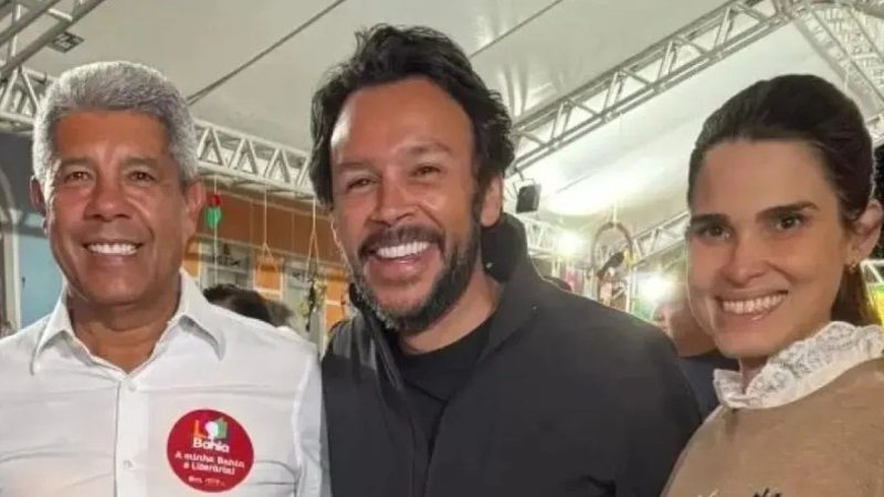JERÔNIMO INDICA ESPOSA DE MÁRIO NEGROMONTE JR. PARA VAGA DO TCM