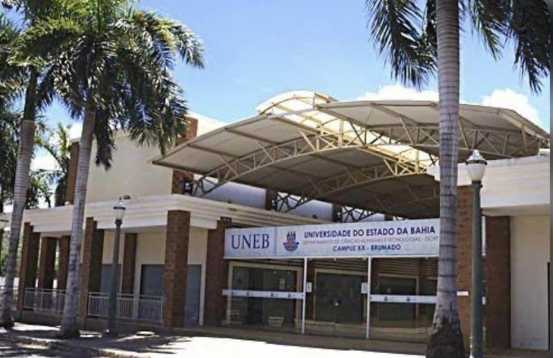 CAMPUS da UNEB de Brumado distribuiu 250 vagas em 5  turmas para o ‘Programa Universidade Para Todos’
