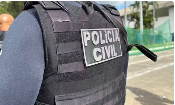 Homem é preso em Mucugê por estupro de vulnerável contra enteada