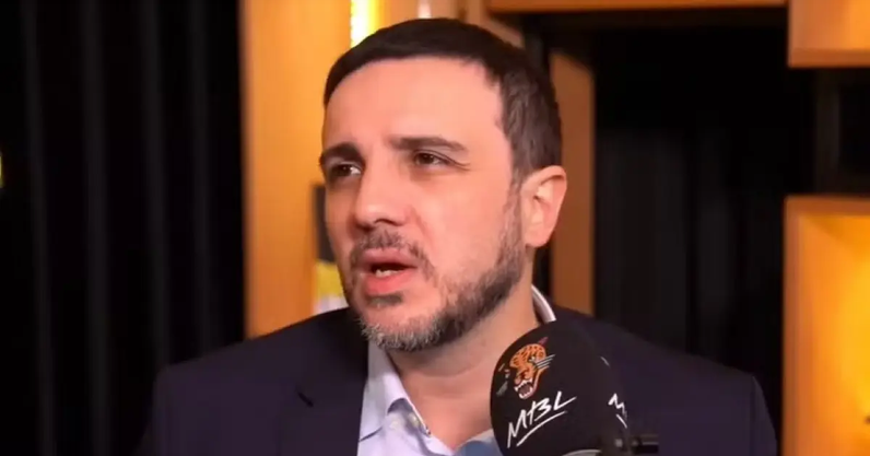 TSE suspende candidatura de Renan Santos à Presidência; campanha convoca coletiva.