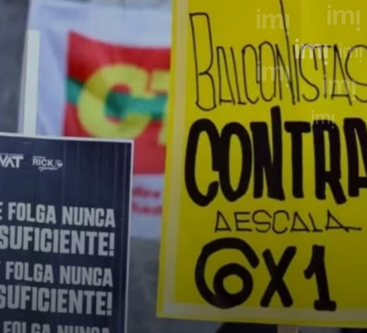 Fim da escala 6×1: entenda a discussão no Congresso