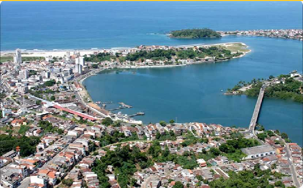 Liminar impede que prefeito de Ilhéus altere cores de prédios públicos