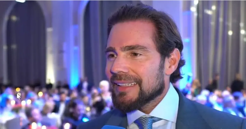 Daniel Vorcaro sinaliza intenção de fechar acordo de colaboração premiada durante depoimento à PF