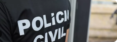 Homem é preso em flagrante por lesão corporal, sequestro e cárcere privado em Brumado