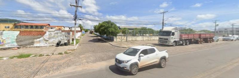 SMTT Implantará Sentido Único na Rua Manoel M. Amorim para Melhorar Fluidez do Trânsito