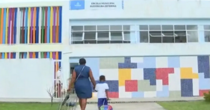 MPF instaura inquérito para apurar suposto desvio de verbas no programa “Pé na Escola” em Salvador