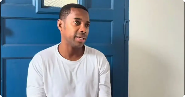 STJ rejeita recurso de Robinho para levar análise de condenação ao STF