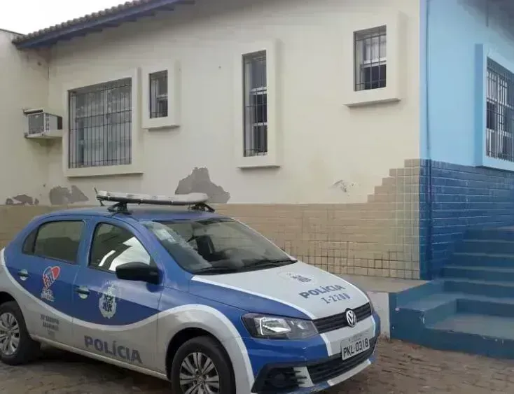 Homem é preso após denúncia de invasão e abuso contra mulher na zona rural de Caetité