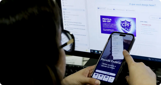 Consulta ao segundo lote de restituição do IRPF 2026 inicia nesta terça-feira